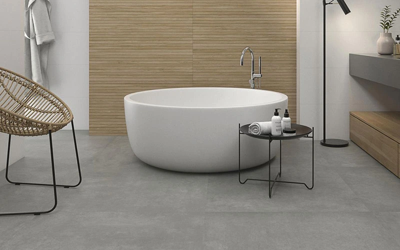 Campagne Instagram BigMat carrelage