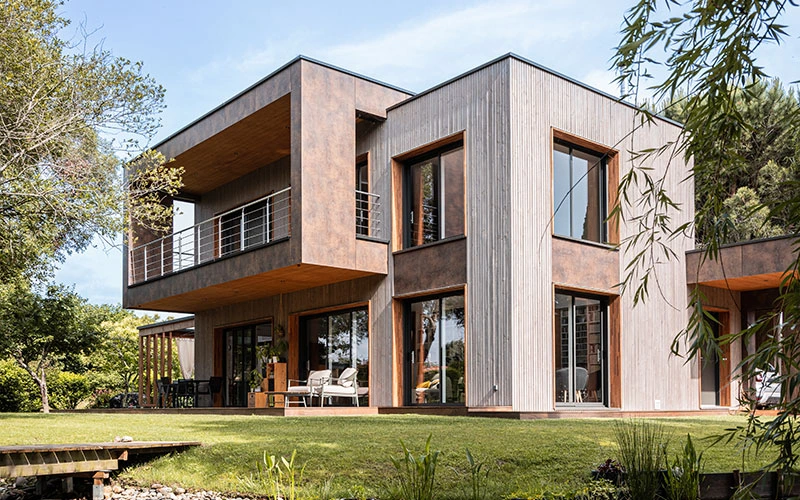 Campagne Facebook Tradition Bois