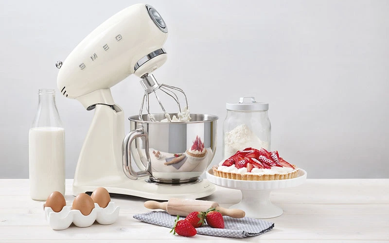 Campagne Instagram BigMat jeux concours SMEG