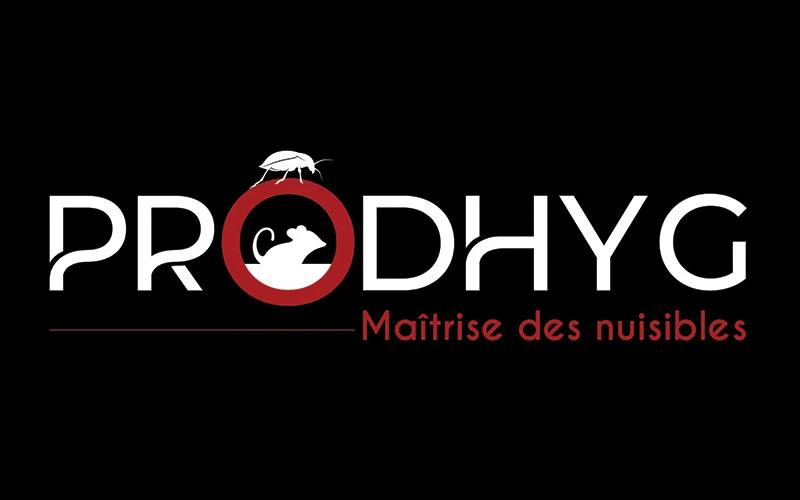 Création logo Prodhyg 38